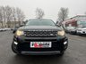 USED 2018 68 LAND ROVER DISCOVERY SPORT 2.0 TD4 SE Tech SUV 5dr Diesel Auto 4WD Euro 6 (s/s) (180 ps) A STUNNING ADDITION TO OUR EXTENSIVE DISCOVERY SPORT SELECTION+DIESEL+AUTOMATIC+ONLY 1 OWNER FROM NEW+SERVICE HISTORY+7 SEATER+PRIVACY GLASS+HALF LEATHER INTERIOR+SATELLITE NAVIGATION+PARK ASSIST+CLIMATE CONTROL+18 INCH ALLOY WHEELS+COST NEW &pound;37060 MAKING THIS USED VEHICLE ABSOLUTELY AMAZING VALUE AT OUR LOW PRICE+CALL NOW TO ARRANGE YOUR VIEWING+READY TO DRIVE AWAY TODAY!!!!!!!!!!!!!!!!!!!!!!!!!!!!!!!!!!!!