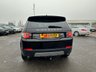 USED 2018 68 LAND ROVER DISCOVERY SPORT 2.0 TD4 SE Tech SUV 5dr Diesel Auto 4WD Euro 6 (s/s) (180 ps) A STUNNING ADDITION TO OUR EXTENSIVE DISCOVERY SPORT SELECTION+DIESEL+AUTOMATIC+ONLY 1 OWNER FROM NEW+SERVICE HISTORY+7 SEATER+PRIVACY GLASS+HALF LEATHER INTERIOR+SATELLITE NAVIGATION+PARK ASSIST+CLIMATE CONTROL+18 INCH ALLOY WHEELS+COST NEW &pound;37060 MAKING THIS USED VEHICLE ABSOLUTELY AMAZING VALUE AT OUR LOW PRICE+CALL NOW TO ARRANGE YOUR VIEWING+READY TO DRIVE AWAY TODAY!!!!!!!!!!!!!!!!!!!!!!!!!!!!!!!!!!!!