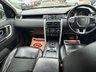 USED 2018 68 LAND ROVER DISCOVERY SPORT 2.0 TD4 SE Tech SUV 5dr Diesel Auto 4WD Euro 6 (s/s) (180 ps) A STUNNING ADDITION TO OUR EXTENSIVE DISCOVERY SPORT SELECTION+DIESEL+AUTOMATIC+ONLY 1 OWNER FROM NEW+SERVICE HISTORY+7 SEATER+PRIVACY GLASS+HALF LEATHER INTERIOR+SATELLITE NAVIGATION+PARK ASSIST+CLIMATE CONTROL+18 INCH ALLOY WHEELS+COST NEW &pound;37060 MAKING THIS USED VEHICLE ABSOLUTELY AMAZING VALUE AT OUR LOW PRICE+CALL NOW TO ARRANGE YOUR VIEWING+READY TO DRIVE AWAY TODAY!!!!!!!!!!!!!!!!!!!!!!!!!!!!!!!!!!!!