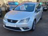 USED 2015 65 SEAT IBIZA 1.2 TSI Connect Hatchback 5dr Euro 6  