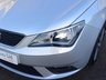 USED 2015 65 SEAT IBIZA 1.2 TSI Connect Hatchback 5dr Euro 6  