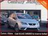 USED 2015 65 SEAT IBIZA 1.2 TSI Connect Hatchback 5dr Euro 6  