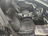 USED 2017 67 AUDI A5 2.0 TDI S line Sportback 5dr Diesel S Tronic quattro Euro 6 (s/s) (190 ps) 