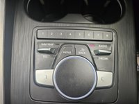 USED 2017 67 AUDI A5 2.0 TDI S line Sportback 5dr Diesel S Tronic quattro Euro 6 (s/s) (190 ps) 