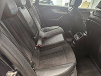 USED 2017 67 AUDI A5 2.0 TDI S line Sportback 5dr Diesel S Tronic quattro Euro 6 (s/s) (190 ps) 