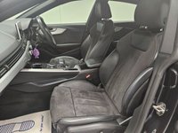 USED 2017 67 AUDI A5 2.0 TDI S line Sportback 5dr Diesel S Tronic quattro Euro 6 (s/s) (190 ps) 