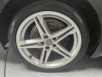 USED 2017 67 AUDI A5 2.0 TDI S line Sportback 5dr Diesel S Tronic quattro Euro 6 (s/s) (190 ps) 