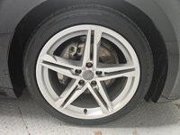 USED 2017 67 AUDI A5 2.0 TDI S line Sportback 5dr Diesel S Tronic quattro Euro 6 (s/s) (190 ps) 