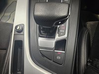 USED 2017 67 AUDI A5 2.0 TDI S line Sportback 5dr Diesel S Tronic quattro Euro 6 (s/s) (190 ps) 