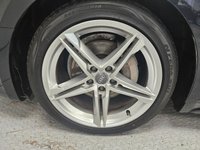 USED 2017 67 AUDI A5 2.0 TDI S line Sportback 5dr Diesel S Tronic quattro Euro 6 (s/s) (190 ps) 