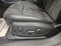 USED 2017 67 AUDI A5 2.0 TDI S line Sportback 5dr Diesel S Tronic quattro Euro 6 (s/s) (190 ps) 