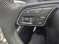 USED 2017 67 AUDI A5 2.0 TDI S line Sportback 5dr Diesel S Tronic quattro Euro 6 (s/s) (190 ps) 