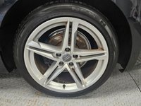 USED 2017 67 AUDI A5 2.0 TDI S line Sportback 5dr Diesel S Tronic quattro Euro 6 (s/s) (190 ps) 