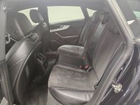 USED 2017 67 AUDI A5 2.0 TDI S line Sportback 5dr Diesel S Tronic quattro Euro 6 (s/s) (190 ps) 