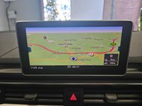 USED 2017 67 AUDI A5 2.0 TDI S line Sportback 5dr Diesel S Tronic quattro Euro 6 (s/s) (190 ps) 