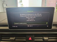 USED 2017 67 AUDI A5 2.0 TDI S line Sportback 5dr Diesel S Tronic quattro Euro 6 (s/s) (190 ps) 