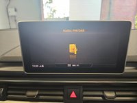 USED 2017 67 AUDI A5 2.0 TDI S line Sportback 5dr Diesel S Tronic quattro Euro 6 (s/s) (190 ps) 