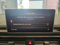 USED 2017 67 AUDI A5 2.0 TDI S line Sportback 5dr Diesel S Tronic quattro Euro 6 (s/s) (190 ps) 