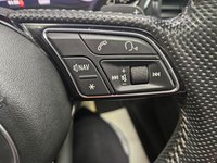 USED 2017 67 AUDI A5 2.0 TDI S line Sportback 5dr Diesel S Tronic quattro Euro 6 (s/s) (190 ps) 