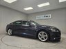 USED 2017 67 AUDI A5 2.0 TDI S line Sportback 5dr Diesel S Tronic quattro Euro 6 (s/s) (190 ps) 