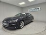 USED 2017 67 AUDI A5 2.0 TDI S line Sportback 5dr Diesel S Tronic quattro Euro 6 (s/s) (190 ps) 
