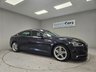 USED 2017 67 AUDI A5 2.0 TDI S line Sportback 5dr Diesel S Tronic quattro Euro 6 (s/s) (190 ps) 
