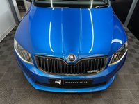 USED 2016 16 SKODA OCTAVIA 2.0 TDI vRS Estate 5dr Diesel DSG 4WD Euro 6 (s/s) (SNav) (184 ps) Rare 4x4 Estate
