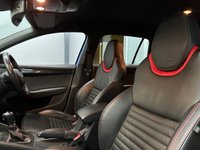 USED 2016 16 SKODA OCTAVIA 2.0 TDI vRS Estate 5dr Diesel DSG 4WD Euro 6 (s/s) (SNav) (184 ps) Rare 4x4 Estate