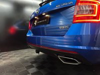 USED 2016 16 SKODA OCTAVIA 2.0 TDI vRS Estate 5dr Diesel DSG 4WD Euro 6 (s/s) (SNav) (184 ps) Rare 4x4 Estate