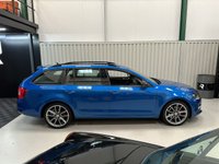USED 2016 16 SKODA OCTAVIA 2.0 TDI vRS Estate 5dr Diesel DSG 4WD Euro 6 (s/s) (SNav) (184 ps) Rare 4x4 Estate