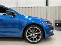 USED 2016 16 SKODA OCTAVIA 2.0 TDI vRS Estate 5dr Diesel DSG 4WD Euro 6 (s/s) (SNav) (184 ps) Rare 4x4 Estate