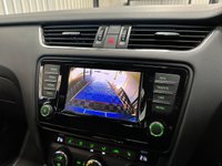 USED 2016 16 SKODA OCTAVIA 2.0 TDI vRS Estate 5dr Diesel DSG 4WD Euro 6 (s/s) (SNav) (184 ps) Rare 4x4 Estate