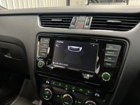 USED 2016 16 SKODA OCTAVIA 2.0 TDI vRS Estate 5dr Diesel DSG 4WD Euro 6 (s/s) (SNav) (184 ps) Rare 4x4 Estate