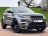 USED 2016 66 LAND ROVER RANGE ROVER EVOQUE 2.0 TD4 SE Tech SUV 5dr Diesel Auto 4WD Euro 6 (s/s) (180 ps) 1 FORMER KEEPER-FSH-2 KEYS.