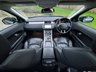 USED 2016 66 LAND ROVER RANGE ROVER EVOQUE 2.0 TD4 SE Tech SUV 5dr Diesel Auto 4WD Euro 6 (s/s) (180 ps) 1 FORMER KEEPER-FSH-2 KEYS.