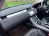 USED 2016 66 LAND ROVER RANGE ROVER EVOQUE 2.0 TD4 SE Tech SUV 5dr Diesel Auto 4WD Euro 6 (s/s) (180 ps) 1 FORMER KEEPER-FSH-2 KEYS.