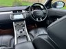 USED 2016 66 LAND ROVER RANGE ROVER EVOQUE 2.0 TD4 SE Tech SUV 5dr Diesel Auto 4WD Euro 6 (s/s) (180 ps) 1 FORMER KEEPER-FSH-2 KEYS.