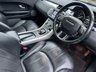 USED 2016 66 LAND ROVER RANGE ROVER EVOQUE 2.0 TD4 SE Tech SUV 5dr Diesel Auto 4WD Euro 6 (s/s) (180 ps) 1 FORMER KEEPER-FSH-2 KEYS.