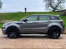 USED 2016 66 LAND ROVER RANGE ROVER EVOQUE 2.0 TD4 SE Tech SUV 5dr Diesel Auto 4WD Euro 6 (s/s) (180 ps) 1 FORMER KEEPER-FSH-2 KEYS.