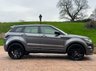 USED 2016 66 LAND ROVER RANGE ROVER EVOQUE 2.0 TD4 SE Tech SUV 5dr Diesel Auto 4WD Euro 6 (s/s) (180 ps) 1 FORMER KEEPER-FSH-2 KEYS.