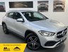 USED 2021 21 MERCEDES-BENZ GLA 2.0 GLA200d Sport SUV 5dr Diesel 8G-DCT Euro 6 (s/s) (150 ps) FULL SERVICE HISTORY