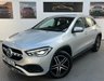 USED 2021 21 MERCEDES-BENZ GLA 2.0 GLA200d Sport SUV 5dr Diesel 8G-DCT Euro 6 (s/s) (150 ps) FULL SERVICE HISTORY