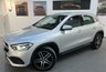 USED 2021 21 MERCEDES-BENZ GLA 2.0 GLA200d Sport SUV 5dr Diesel 8G-DCT Euro 6 (s/s) (150 ps) FULL SERVICE HISTORY