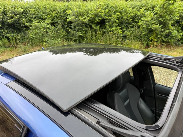 View our AUDI S3
