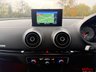 USED 2015 15 AUDI S3 2.0 TFSI Saloon 4dr Petrol S Tronic quattro Euro 6 (s/s) (300 ps) AUDI S3 2.0 TFSI Saloon 4dr Petrol S Tronic quattro Euro 6 (s/s) (300 ps)