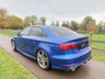 USED 2015 15 AUDI S3 2.0 TFSI Saloon 4dr Petrol S Tronic quattro Euro 6 (s/s) (300 ps) AUDI S3 2.0 TFSI Saloon 4dr Petrol S Tronic quattro Euro 6 (s/s) (300 ps)
