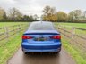 USED 2015 15 AUDI S3 2.0 TFSI Saloon 4dr Petrol S Tronic quattro Euro 6 (s/s) (300 ps) AUDI S3 2.0 TFSI Saloon 4dr Petrol S Tronic quattro Euro 6 (s/s) (300 ps)