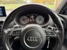 USED 2015 15 AUDI S3 2.0 TFSI Saloon 4dr Petrol S Tronic quattro Euro 6 (s/s) (300 ps) AUDI S3 2.0 TFSI Saloon 4dr Petrol S Tronic quattro Euro 6 (s/s) (300 ps)