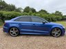 USED 2015 15 AUDI S3 2.0 TFSI Saloon 4dr Petrol S Tronic quattro Euro 6 (s/s) (300 ps) AUDI S3 2.0 TFSI Saloon 4dr Petrol S Tronic quattro Euro 6 (s/s) (300 ps)