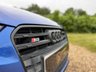 USED 2015 15 AUDI S3 2.0 TFSI Saloon 4dr Petrol S Tronic quattro Euro 6 (s/s) (300 ps) AUDI S3 2.0 TFSI Saloon 4dr Petrol S Tronic quattro Euro 6 (s/s) (300 ps)